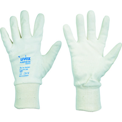ウベックス UVEX 【売切商品】ルビポール XS2001 M 6027668 1双 819-9276（直送品）