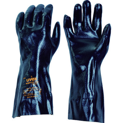 ウベックス UVEX 【売切商品】ルビフレックス ESD SS 6095466 1双 819-9439（直送品）