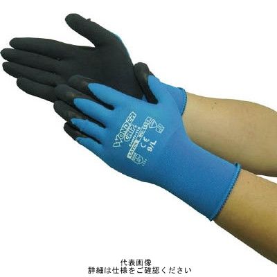 ユニワールド ワンダーグリップ コンフォート18 XL WG-1831-XL 1双 819-0430（直送品）