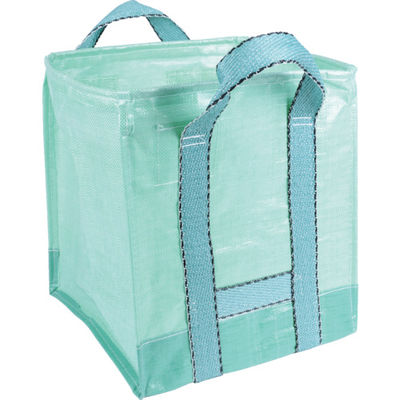 トラスコ中山 TRUSCO 自立バッグ 400X400 70.4L TJB40 1枚 792-1624（直送品）