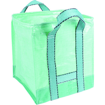 トラスコ中山 TRUSCO 自立バッグ 400X400 10枚入り TJB40-10 1袋(10枚) 795-0705（直送品）