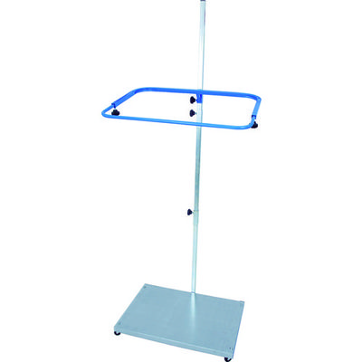 カイザークラフト KAISER 【売切廃番】大型ごみ箱ホルダー 1000L 722591 1台 799-6217（直送品）