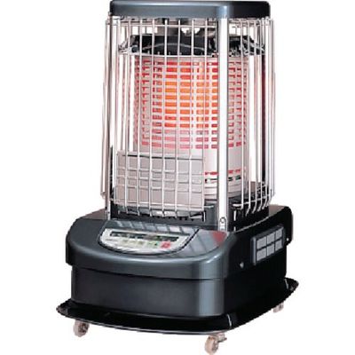 コロナ 置台キャスター ブルーバーナ用 GH-10CA 1台 821-9041（直送品）