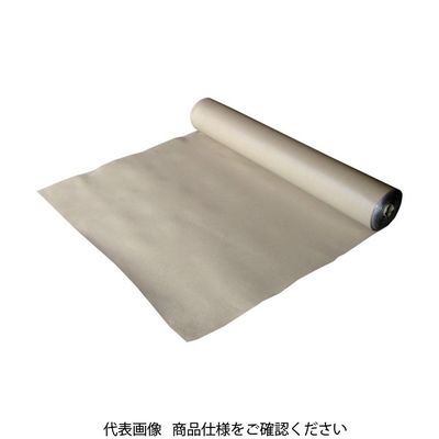 KMネクスト MF 養生シート 一般 YS002 1本 790-1585（直送品）