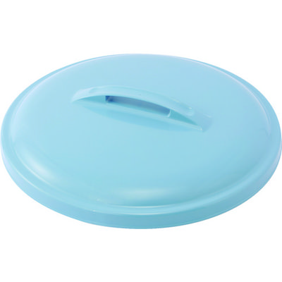 積水テクノ成型 積水 エコポリペール丸型#60フタ PEFN67B 1枚(1個) 799-6900（直送品）