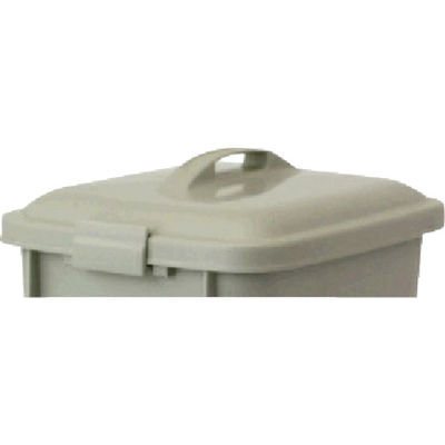 積水テクノ成型 積水 エコポリペール角型#45フタ PEKF4H 1枚(1個) 799-7051（直送品）