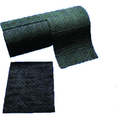 JOHNAN 油吸収材 アブラトール ロール PCAR80 1箱(1巻) 790-1232（直送品）