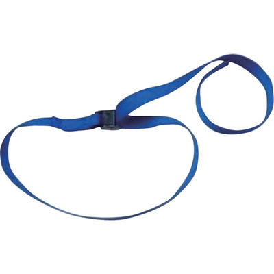 テザック TESAC ラッシングベルト(ベルト荷締機)カムバックル式エンドレスタイプ C01N020-000A 1台(1個)（直送品）