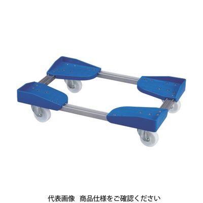 ルート工業 ルート ルートボーイ202PP型STタイプ(樹脂仕様) 最大605×605 202PP-09-ST 1台 789-9149（直送品）