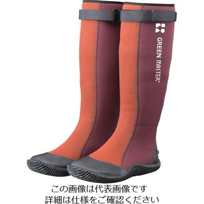 アトム グリーンマスター エンジ S 2620-E-S 1足 787-1040（直送品）