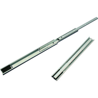 日本アキュライド アキュライド セルフクロージングスライドレール300mm C3271-30SC 1本 778-1253（直送品）