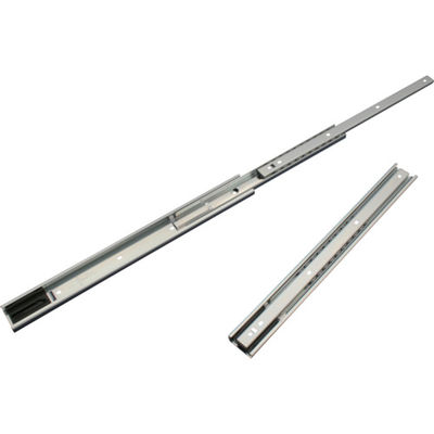 日本アキュライド アキュライド セルフクロージングスライドレール400mm C3271-40SC 1本 778-1270（直送品）