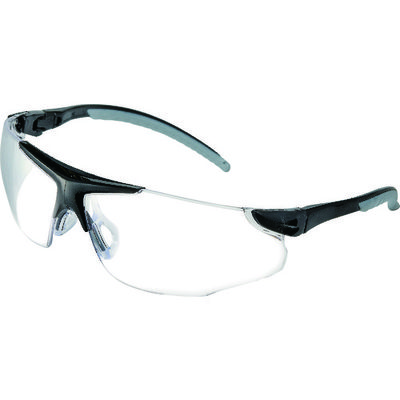 TJMデザイン タジマ ハードグラス HGー3 トウメイ HG-3T 1個 796-4951（直送品）