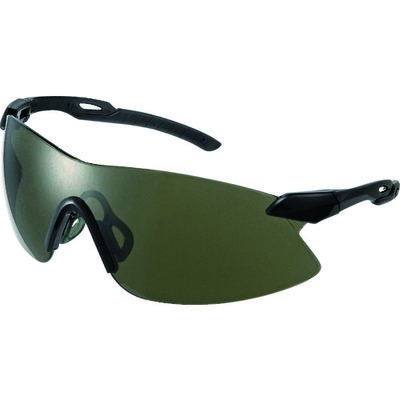 TJMデザイン タジマ 保護メガネ ハードグラス HGー7 スモーク HG-7S 1個 796-4978（直送品）