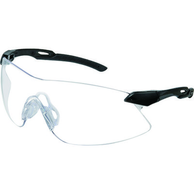 TJMデザイン タジマ 保護メガネ ハードグラス HGー7 トウメイ HG-7T 1個 796-4986（直送品）