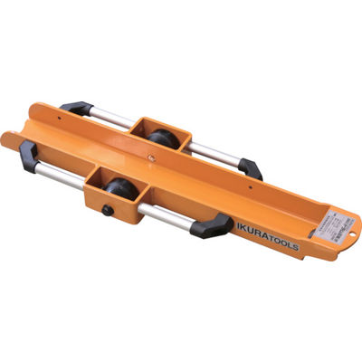 育良精機 育良 ドラム回転台(20113) ISK-DR85 1台 781-1489（直送品）