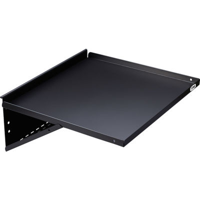 TONE スチール製ワゴン(キャビネットタイプ)用オプション サイドテーブル SA-ST 1個 781-2574（直送品）