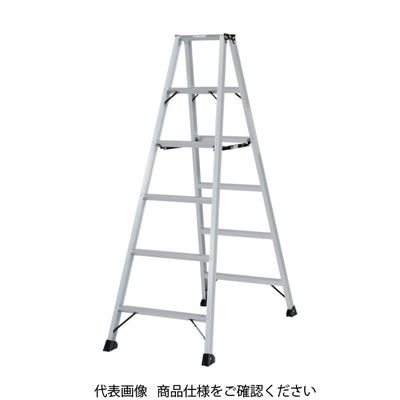 ピカコーポレイション PiCa 軽量専用脚立 BENーKEI 便軽 LM-150 1台 818-4391（直送品）