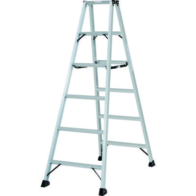 ピカコーポレイション PiCa 軽量専用脚立 BENーKEI 便軽 LM-180 1台 818-4392（直送品）