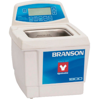 ヤマト科学 ヤマト 超音波洗浄器 CPX1800HーJ 1台 789-9891（直送品）
