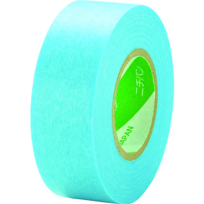 ニチバン マスキングテープ 227Hー18 18mm×18m(7巻入り) 1パック(7巻) 797-4990（直送品）