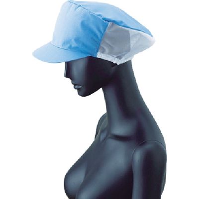 サーヴォ サンペックス キャスケットメッシュ フリー サックス US2659 1枚 781-3635（直送品）