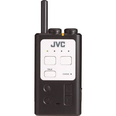 JVCケンウッド ケンウッド ポータブルベースステーション WD-D10PBS 1台 778-3159（直送品）
