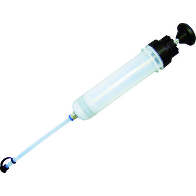 日平機器 日平 オイルシリンジ (S) LB-406 1個 783-9316（直送品）