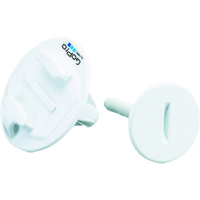 タジマモーターコーポレーション GoPro 【売切廃番】 ウェアラブルカメラ用オプション ボディーボードマウント ABBRD-001 1個（直送品）