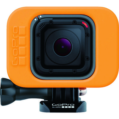 GoPro 【売切廃番】 ウェアラブルカメラ用オプション フロート器具 フローティー for HERO4 Session ARFLT-001（直送品）