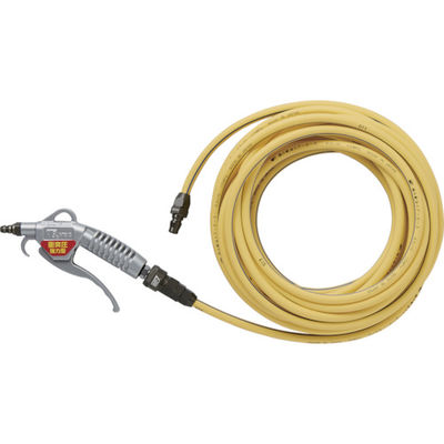 WTBワタベコーポレーション WTB 軽量マグダスター耐油ホースセット WT91D-10SO 1セット 799-5644（直送品）