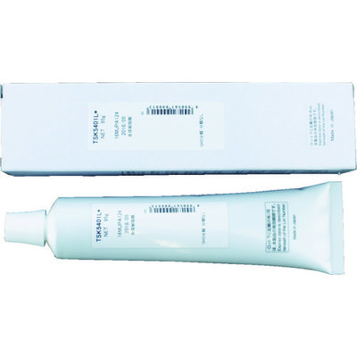 モメンティブ・パフォーマンス・マテリアルズ・ジャパン モメンティブ シリコーン潤滑グリース TSK5401L-95 1個 778-2403（直送品）