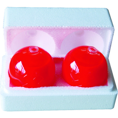 スリーライク スカットボール 2個入り A-0661-A 1箱(2個) 781-0288（直送品）