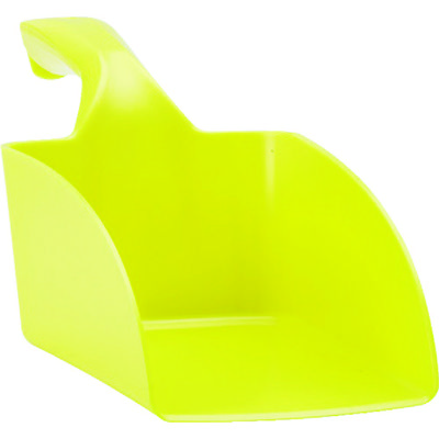 ヴァイカン Vikan ハンドスコップ 5675 イエロー 56756 1個 818-8905（直送品）