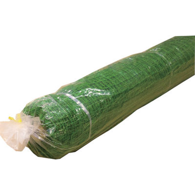 イノベックス Dio ポリ有結バッティングネット 緑 37.5mm角目 2m×30m(Sタイプ) 300827 1枚(1本)（直送品）