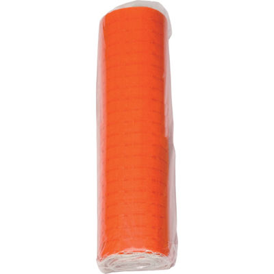 イノベックス Dio 日本製 オレンジフェンスネット 1m×50m オレンジ 400947 1本 819-4892（直送品）