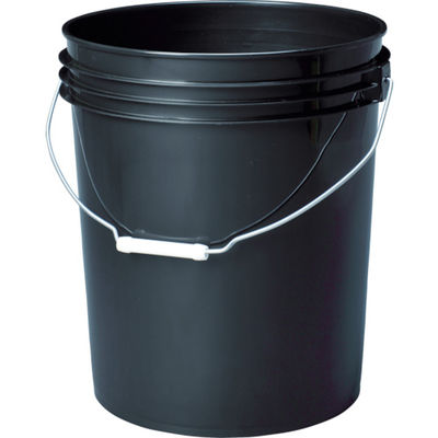 DICプラスチック DIC ダイテナー18LS黒 DTN-18LS-BK 1個 792-8831（直送品）