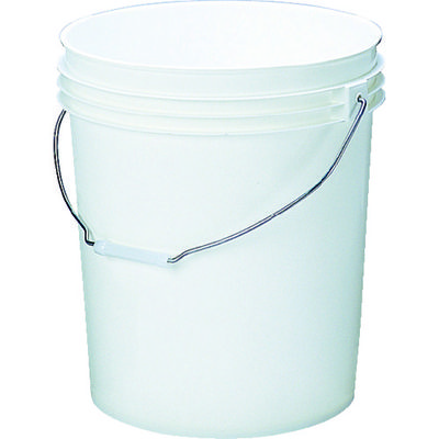 DICプラスチック DIC ダイテナー18LS白 DTN-18LS-W 1個 792-8840（直送品）