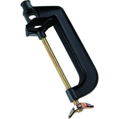 トラスコ中山 TRUSCO LED投光器用バイス 大 TLV-L 1個 790-2883（直送品）