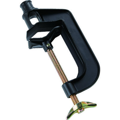 トラスコ中山 TRUSCO LED投光器用バイス 小 TLV-S 1個 787-9601（直送品）