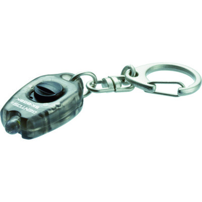 ジェントス GENTOS LEDスモールキーライト SK-8G BK 1個 583-9301（直送品）