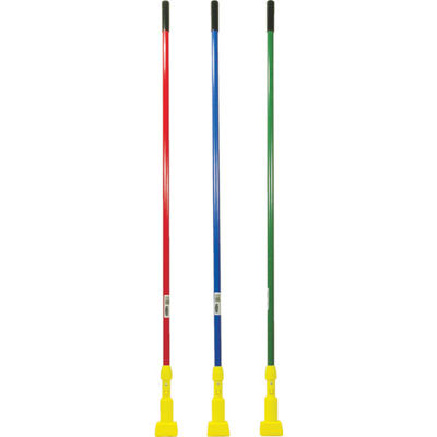 ニューウェルブランズ・ジャパン ラバーメイド グリッパー・クランプスタイルハンドル レッド H24605 1本 819-4336（直送品）