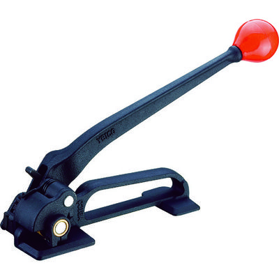 トラスコ中山 TRUSCO 荷造機 帯鉄用 TSBP-290 1台 819-1331（直送品）