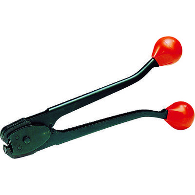 トラスコ中山 TRUSCO 帯鉄封かん機 16mm TBTS-16 1台(1丁) 819-1341（直送品）