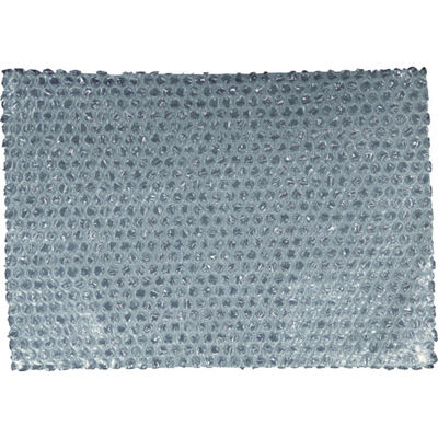 トラスコ中山 TRUSCO 気泡緩衝材 カットシートタイプ 100枚入 250X350mm TKCP-2535 1袋(100枚)（直送品）