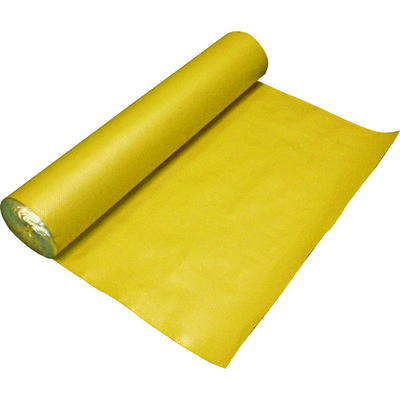 積水マテリアルソリューションズ 積水 養生シートL・Lタイプ 1000X50M YJS105 1本(1個) 819-9221（直送品）