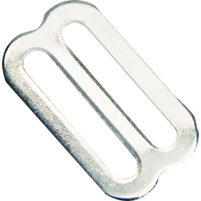 トラスコ中山 TRUSCO PPベルト専用金具30mm用 プレートアジャスター TPAJ-30 1個 799-2874（直送品）