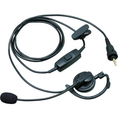 JVCケンウッド ケンウッド ヘッドセット(ライトユース) KHS-37 1個 819-3828（直送品）