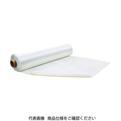 トラスコ中山 TRUSCO ノンセラクロスロール 1.6X1000mm 20m TACR-16100 1巻 818-3806（直送品）