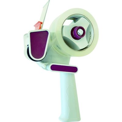 トラスコ中山 TRUSCO OPPテープ専用カートンシーラー(樹脂タイプ) TEX-110 1個 819-1345（直送品）